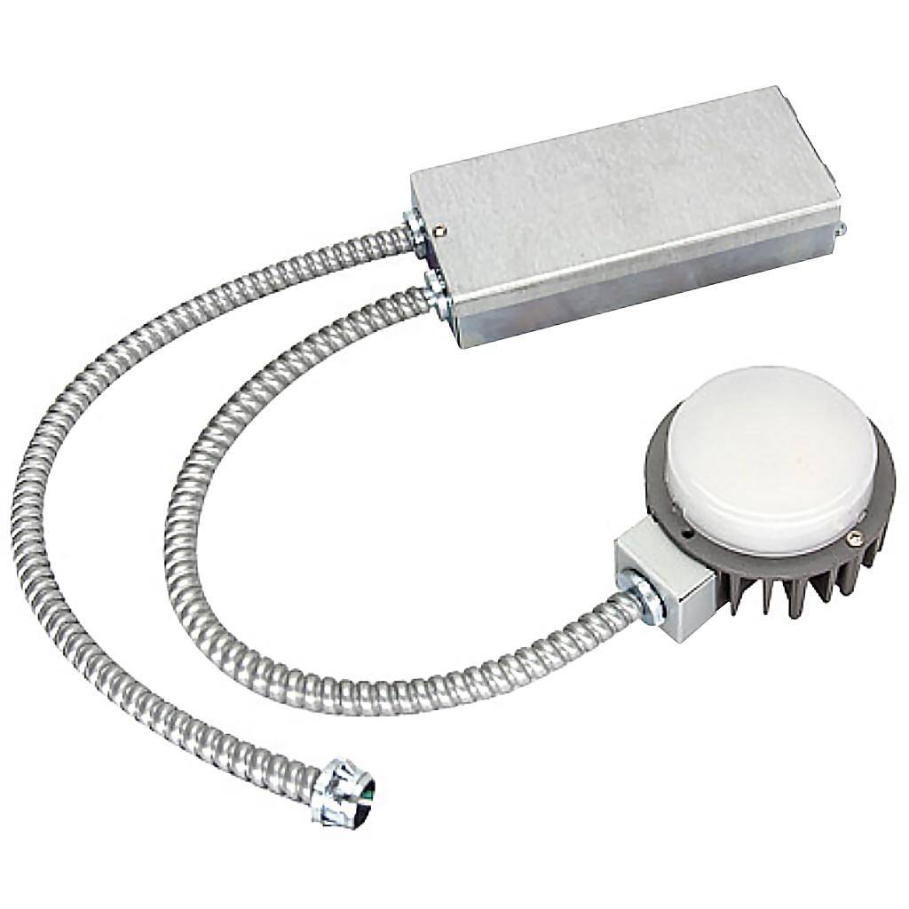 14 watt 120 volt 3000K LED Commercial Recessed Retrofit Downlight 1