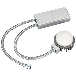 14 watt 120 volt 3000K LED Commercial Recessed Retrofit Downlight 1