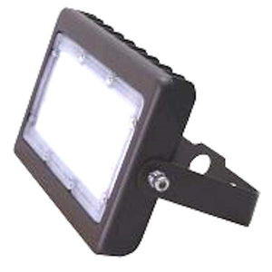29 watt 120/277 volt 4000K Cool White LED Flood Light 1