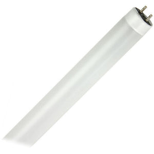 9.5 watt 120/277 volt 48" T8 Medium Bi-Pin Base 3500K Neutral White Coated Glass Non-Dimmable LED 1