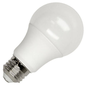 6 watt 120 volt A19 Medium Screw Base 4000K LED 1