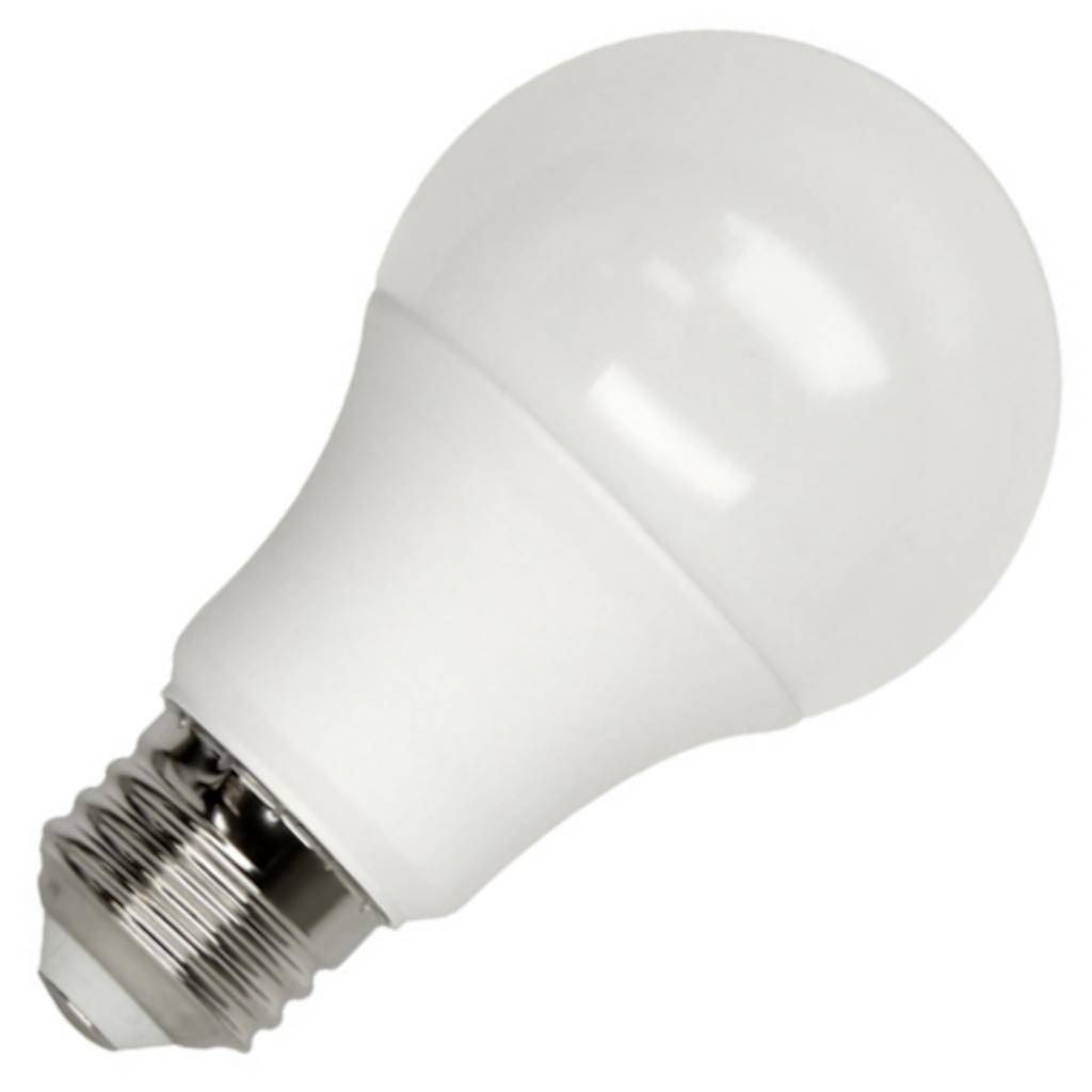 11 watt 120 volt A19 Medium Screw Base 2700K Warm White Dimmable LED 1