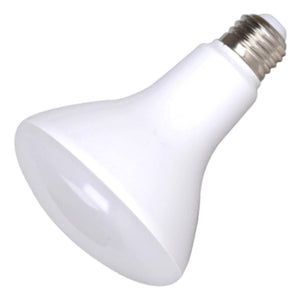 11 watt 120 volt BR30 Medium Screw Base 3000K Natural White Dimmable LED 1