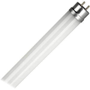 12 watt 120/277 volt 48" T8 Medium Bi-Pin Base 3500K Glass Non-Dimmable LED 1