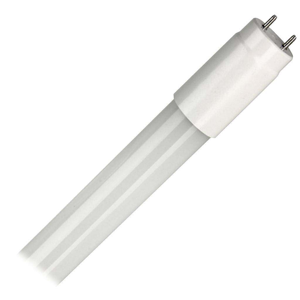 13 watt 120/277 volt 48" T8 Medium Bi-Pin Base 3500K Neutral White Non-Dimmable LED 1