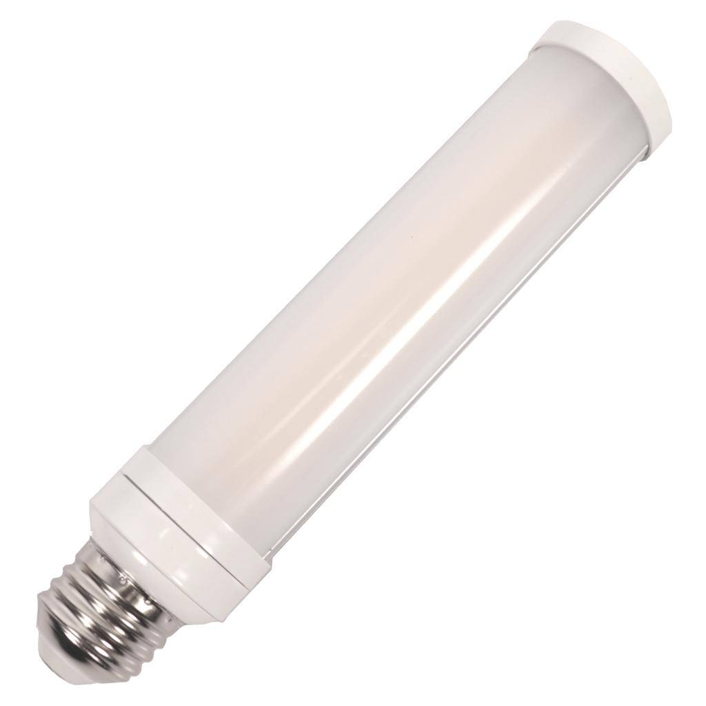 11 watt 120/277 volt Medium Screw Base CCT Selectable LED 1