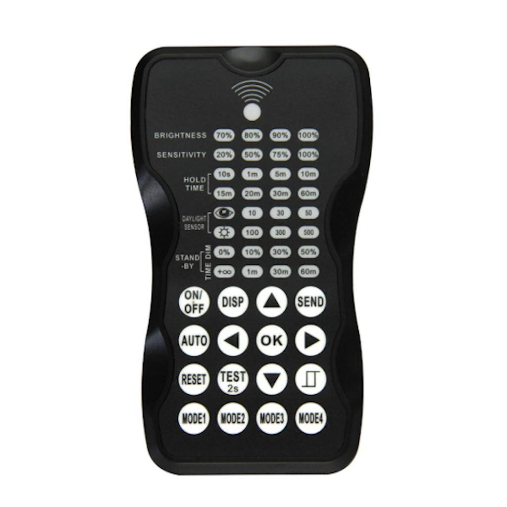 Flood Light Remote Control 1