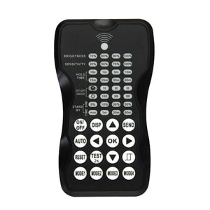 Flood Light Remote Control 1
