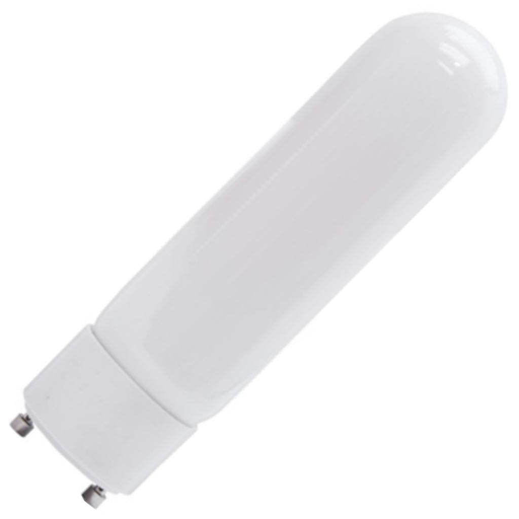 8.5 watt 120/277 volt T12 Twist and Lock Base 3000K Natural White LED 1