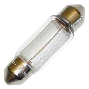 5 watt 24 volt T11mm Festoon Base #6423 1