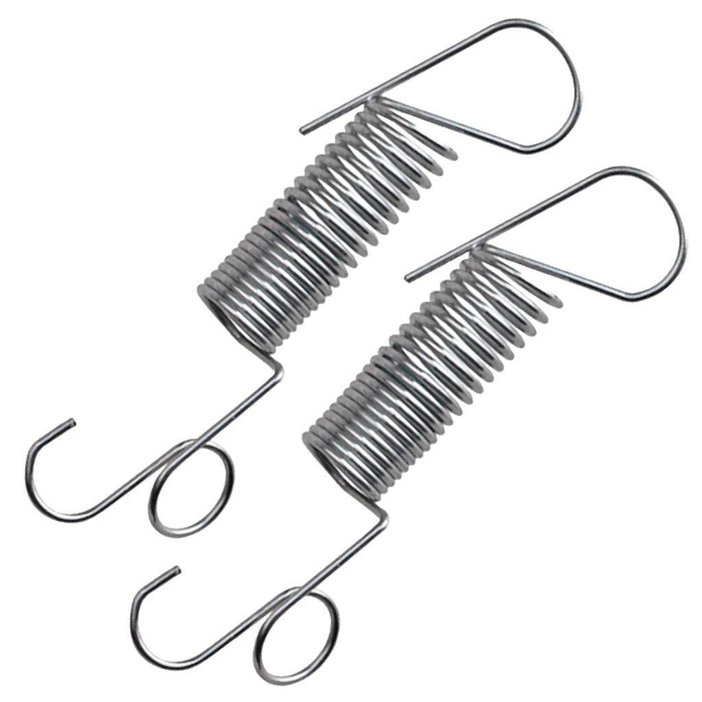 Coil Spring for Recessed Trims (2 Pack) 1