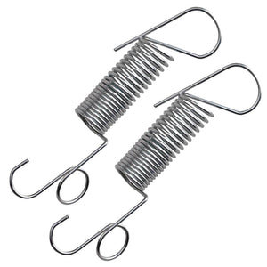 Coil Spring for Recessed Trims (2 Pack) 1