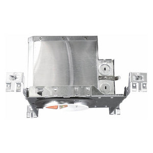 4" 120 volt IC Airtight New Construction Recessed Housing 1