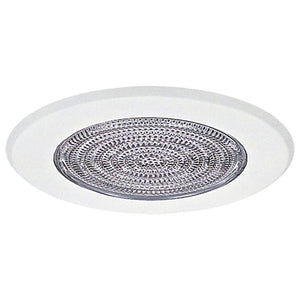 5" White Downlight Trim 1