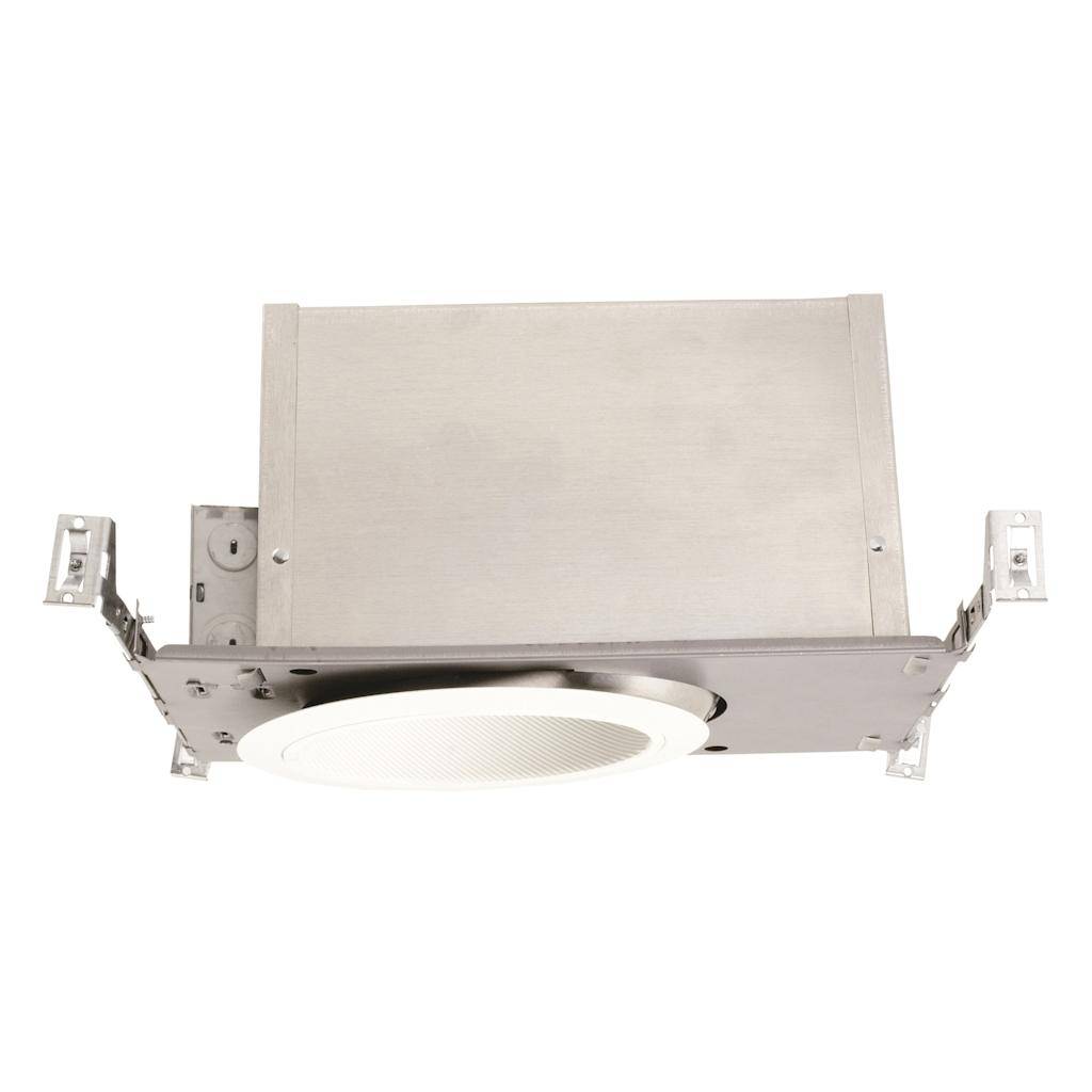 6" IC Super-Sloped Ceiling Airtight Housing 1