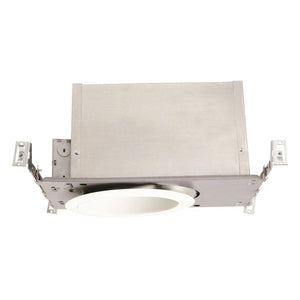 6" IC Super-Sloped Ceiling Airtight Housing 1