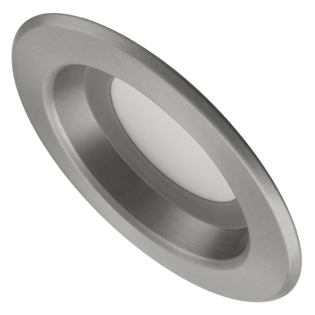 4" 9 watt 120 volt 5000K Dimmable LED Recessed Downlight 1