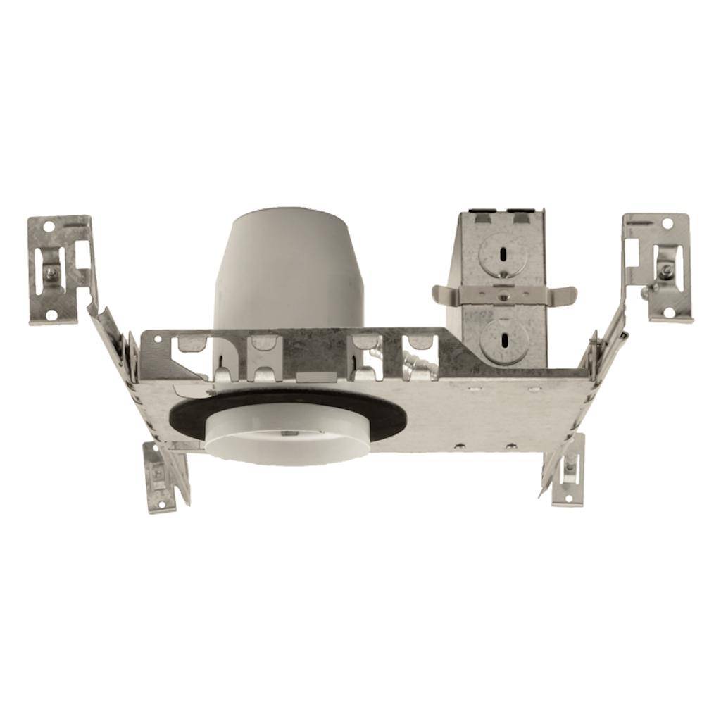 3" IC Airtight New Construction LED Housing 1
