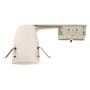 3" IC Airtight Remodel LED Housing 1