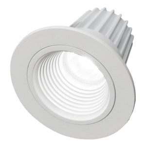 2" 9 watt 120 volt 2700K Dimmable Recessed LED Downlight 1
