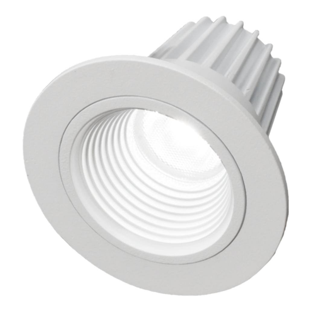 2" 9 watt 120 volt 4000K Dimmable Recessed LED Downlight 1