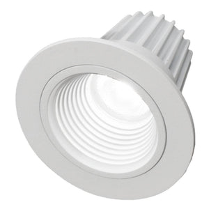 2" 9 watt 120 volt 4000K Dimmable Recessed LED Downlight 1