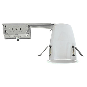 4" IC Remodel Recessed Housing 1