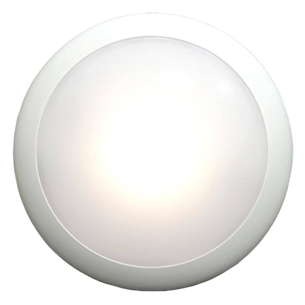 4" 9.4 watt 120 volt 2700K Dimmable LED Downlight 1