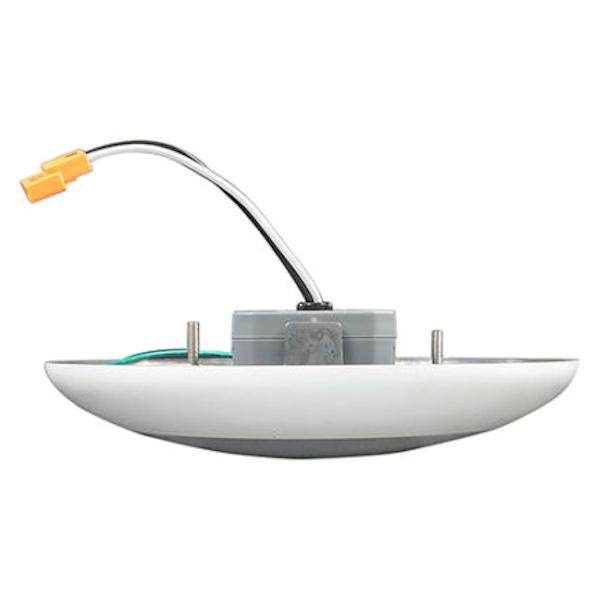 5"-6" 14 watt 120 volt 4000K Dimmable LED Downlight 3