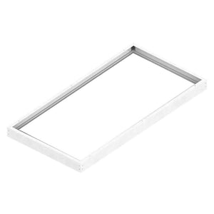 2' x 4' Surface Mount Kit for Troffers 1