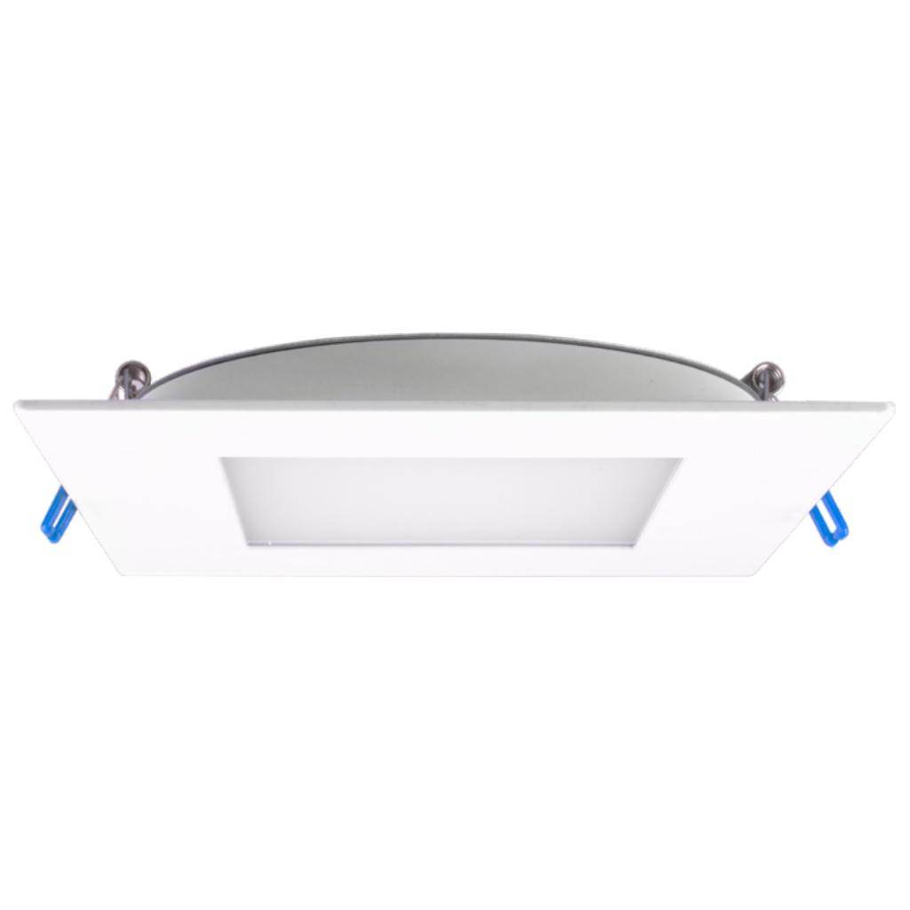 6" 11 watt 120 volt 4000K Dimmable LED Recessed Downlight 1