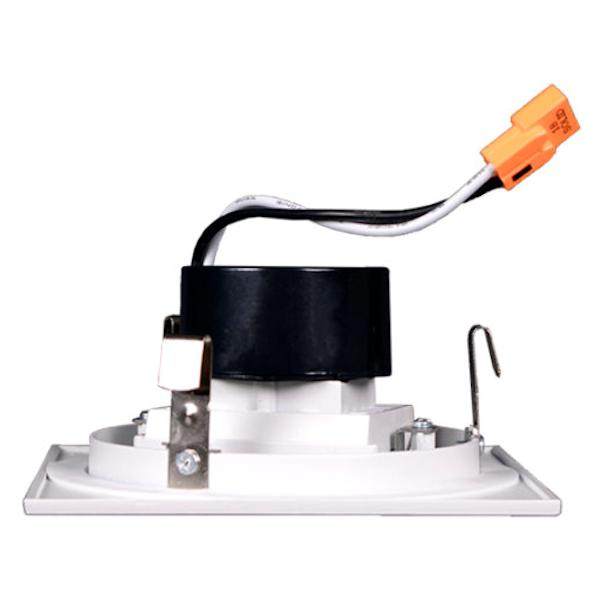 4" 9 watt 120 volt 3000K Dimmable LED Downlight 5