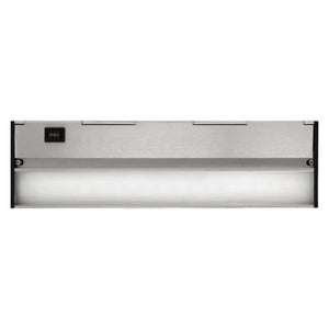 8" 3.6 watt 120 volt CCT Selectable Dimmable LED Under Cabinet Light 1