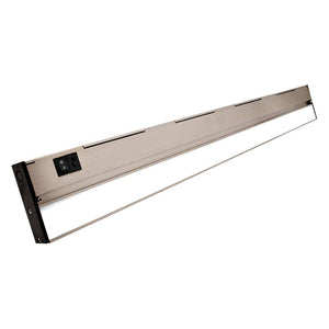 30" 11.1 watt 120 volt CCT Selectable Dimmable LED Under Cabinet 1