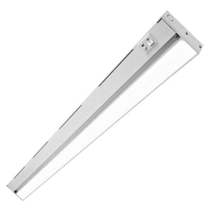 40" 15.5 watt 120 volt Dimmable CCT Selectable LED Under Cabinet 1