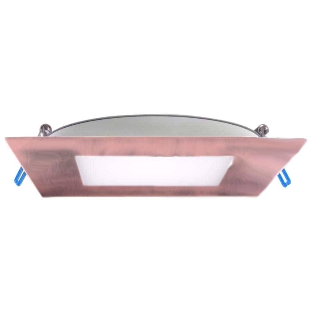 6" 11 watt 120 volt 5000K Dimmable LED Recessed Downlight 1