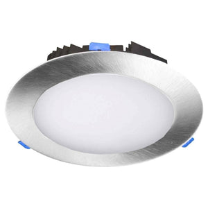 8" 29 watt 120 volt 2700K Dimmable LED Recessed Downlight 1