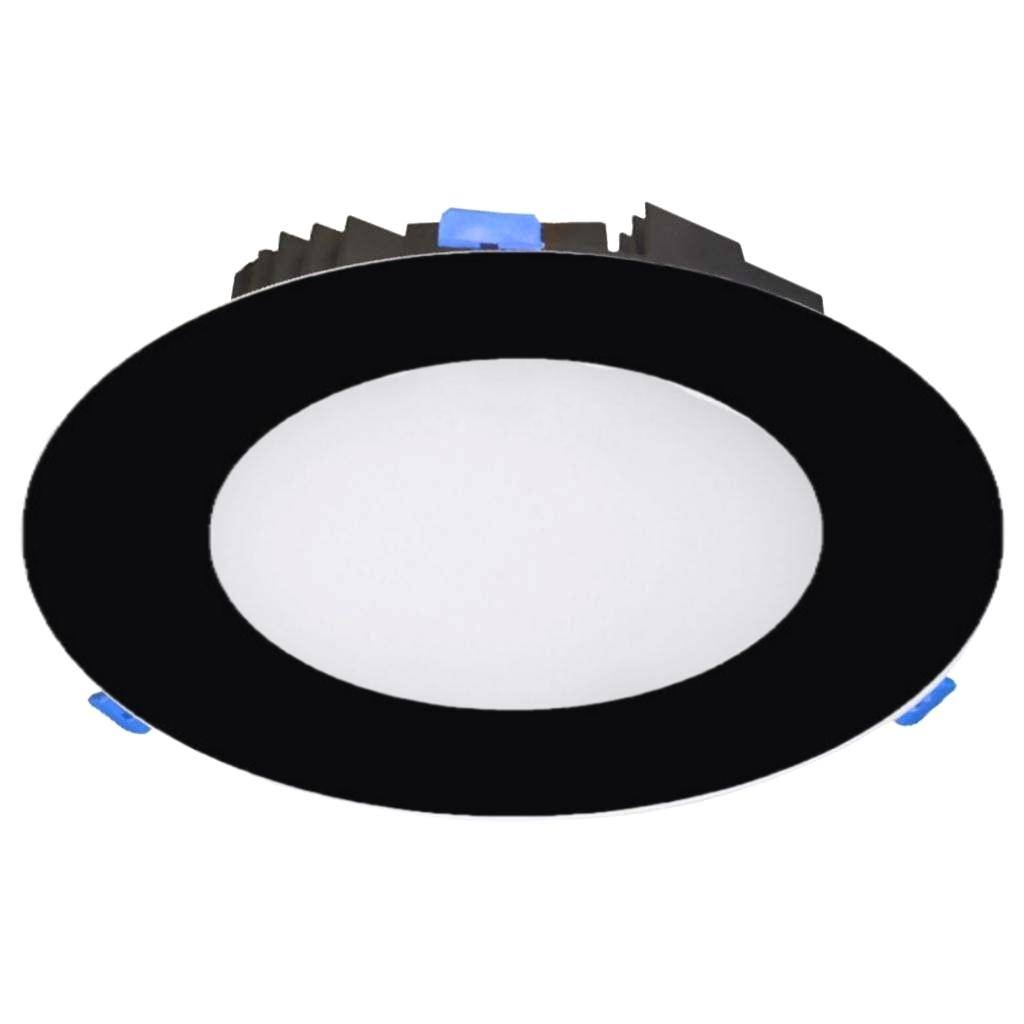 8" 29 watt 120 volt 3000K Dimmable LED Recessed Downlight 1