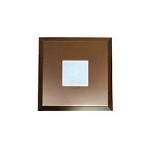 2" 10 watt 120 volt 3000K Natural White Recessed Ultra Slim Surface Mount LED Downlight 1