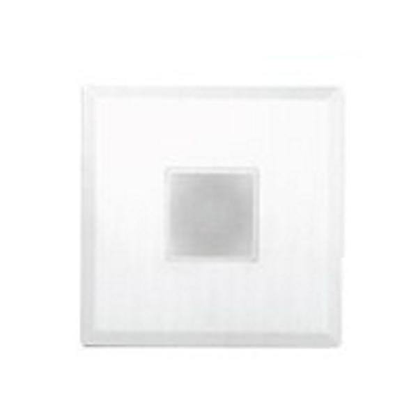 2" 10 watt 120 volt 3000K Natural White Recessed Ultra Slim Surface Mount LED Downlight 1