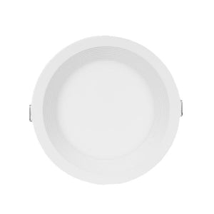 4" 10 watt 120 volt CCT Selectable Round LED Recessed Downlight 1