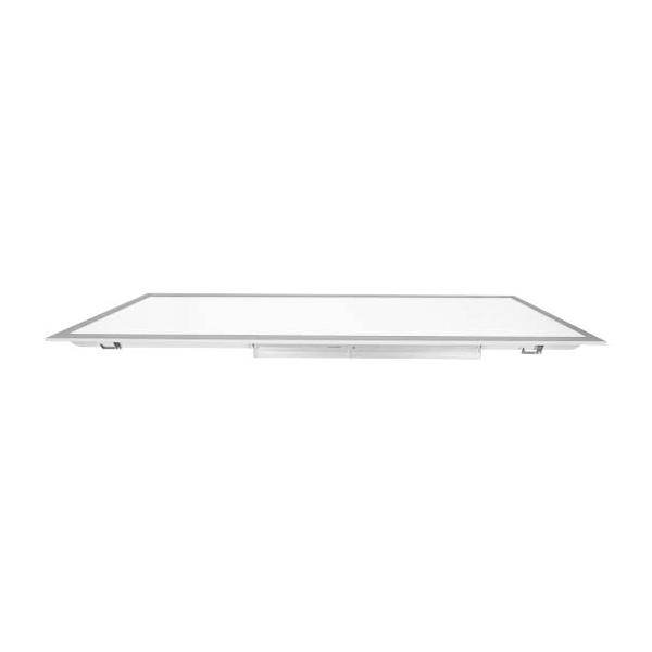 2' x 4' 49 watt 120/277 volt 4000K Cool White Backlit LED Troffer 3