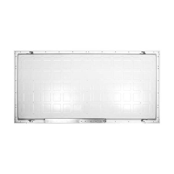 2' x 4' 49 watt 120/277 volt 4000K Cool White Backlit LED Troffer 4