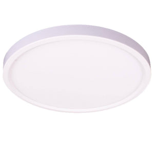 15" 19.1 watt 120 volt CCT Selectable Surface Mount LED Downlight 1