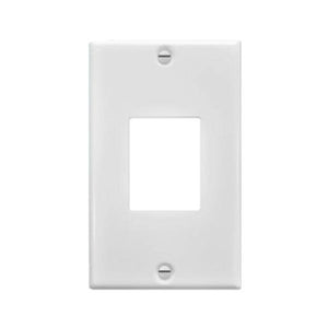 1 watt 120 volt 2700K Horizontal/Vertically White Dimmable LED Step Light 1