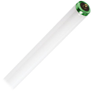 75 watt 96" T12 Single Pin Base 4100K Cool White Tough Coat 1