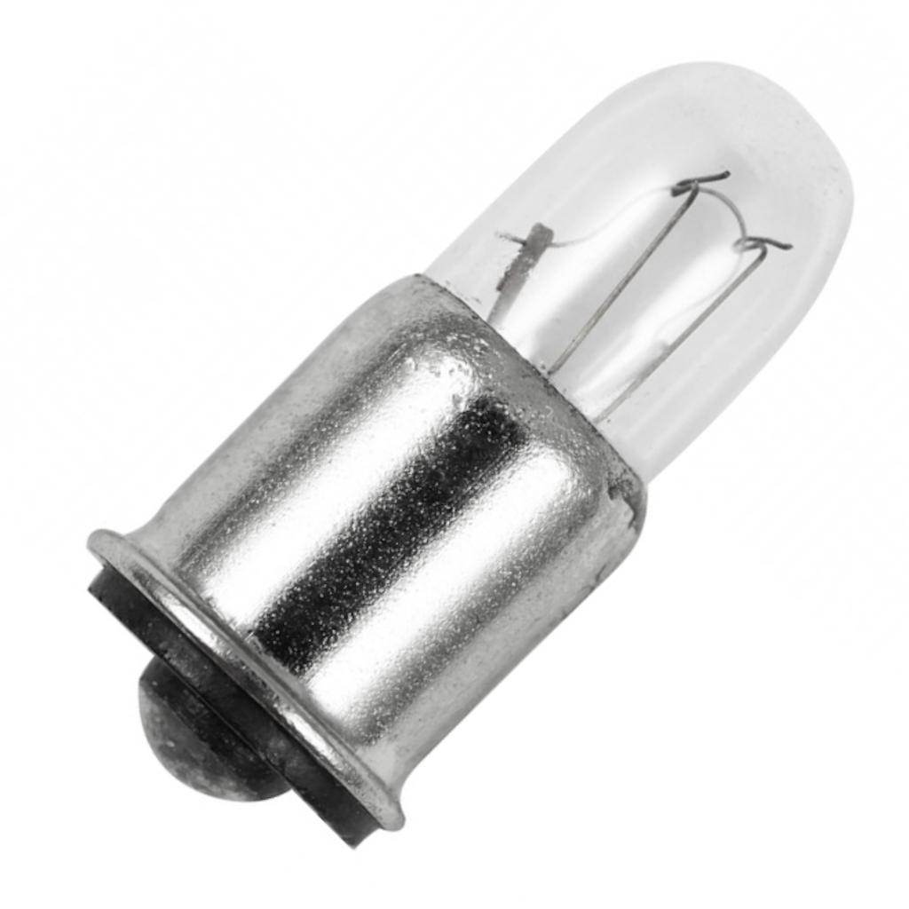 3 volt T1.75 Midget Flanged Base #375 1