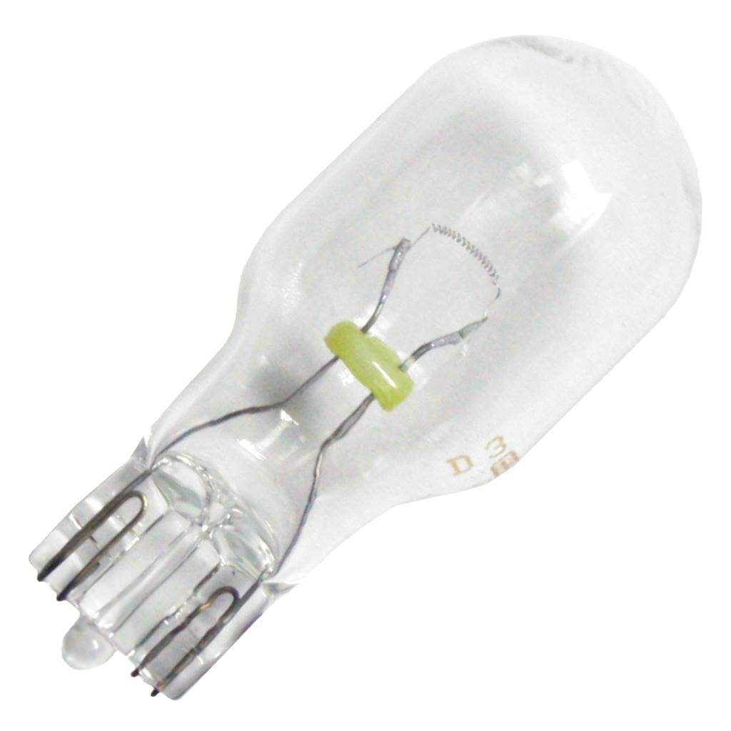 7 watt 6 volt T5 Wedge Base #927 1