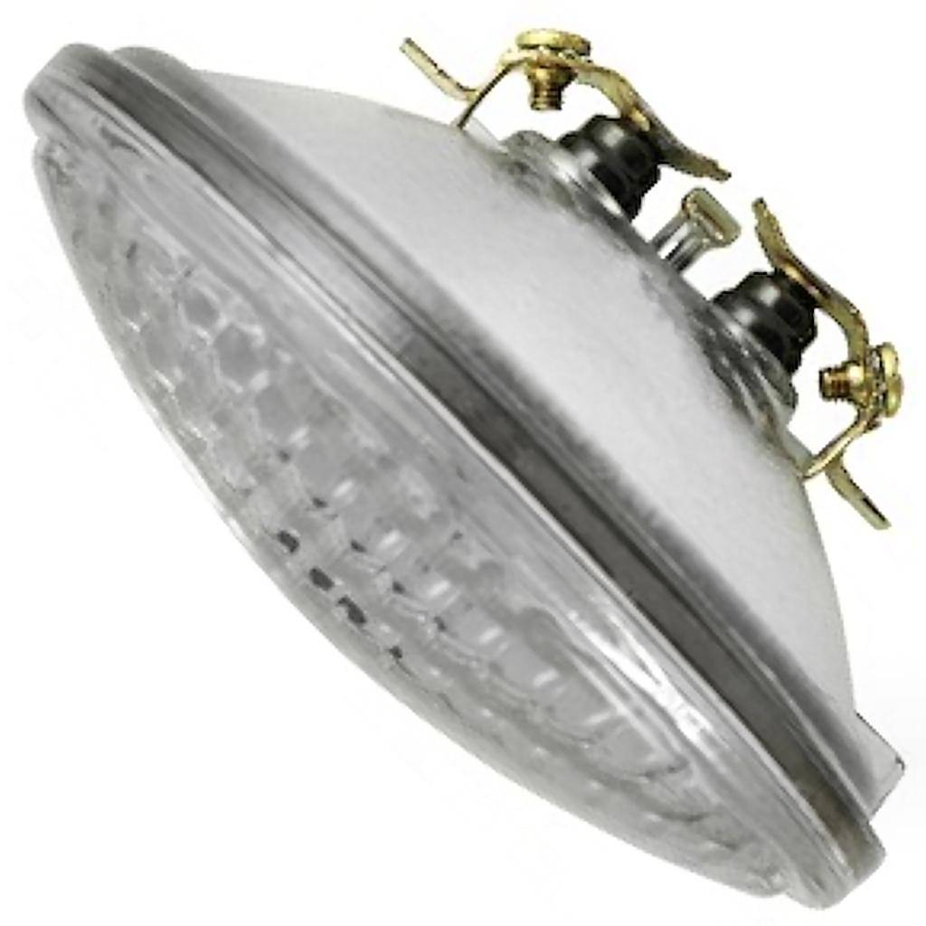 12 watt 12 volt PAR36 Screw Terminals Base #H7557 1