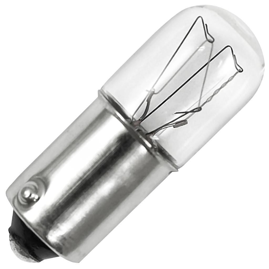 6.3 volt T3.25 Miniature Bayonet Base #267 1